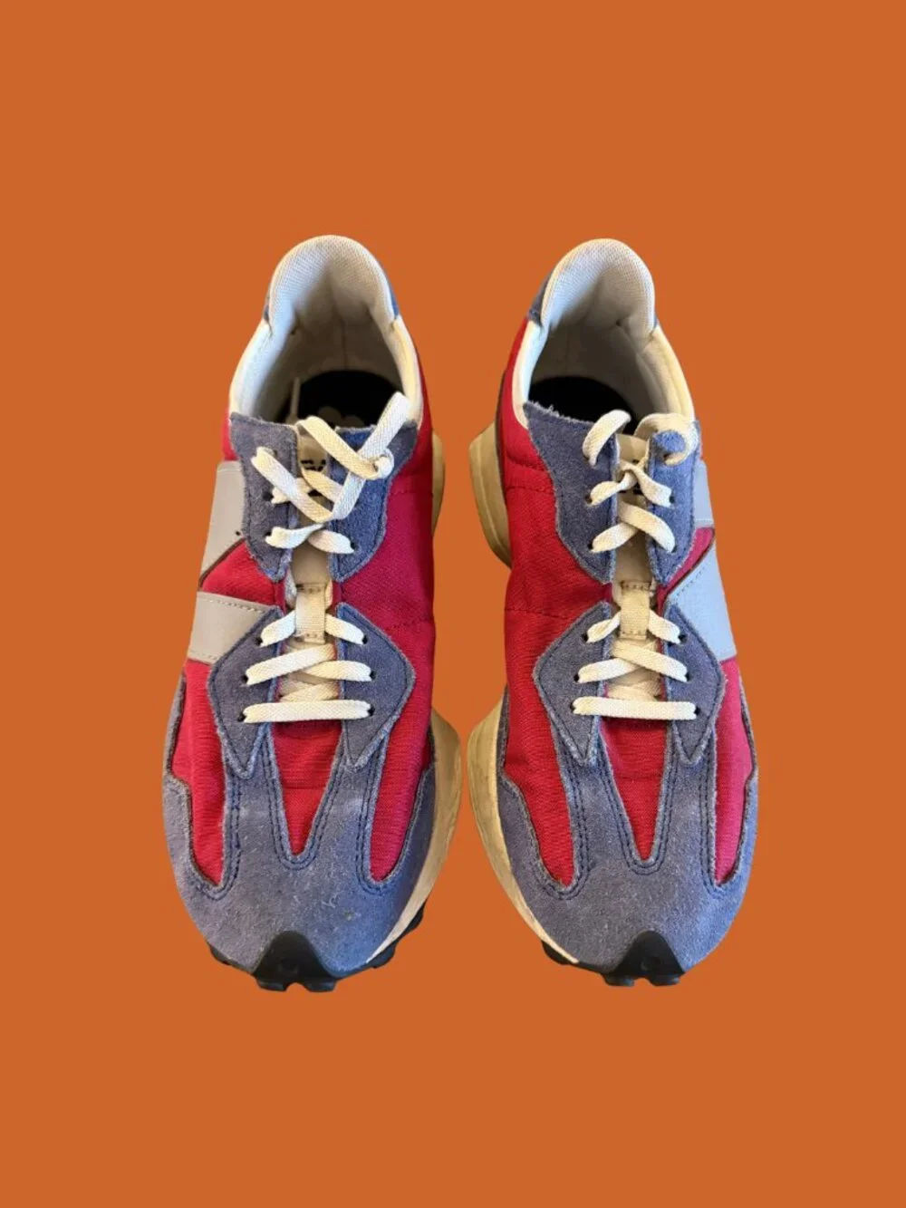 New Balance 327 Sneakers